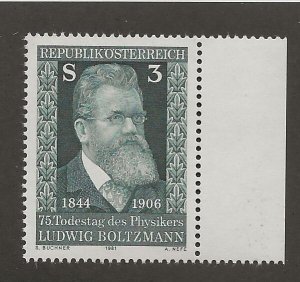 AUSTRIA  # 1184  MNH
