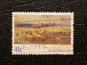 Australia #1146 used