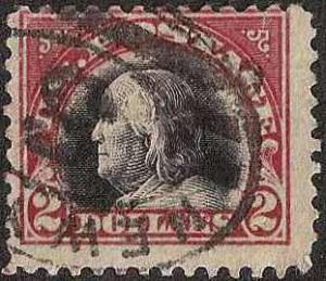 547 - Used - SCV-40.00