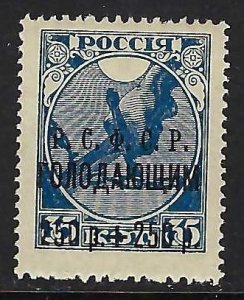 Russia B21 MNH R7-117-9