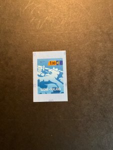 Finland Stamp# 1168 sa