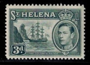 St Helena 122a MNH VF