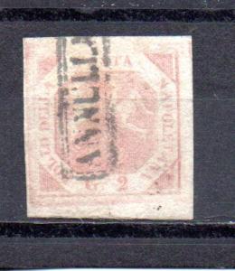Two Sicilies 3 used