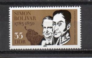 Germany - DDR #2363 MNH