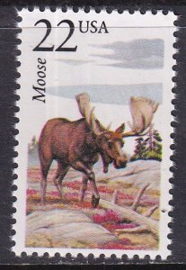 United States (1987) #2298 MNH