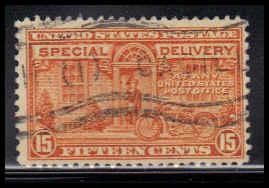 E16 Used Just Clears K0529