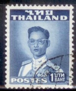 Thailand 1951 SC# 288 Used CH4