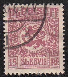 Schleswig Germany 5 F