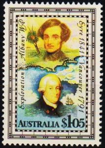 Australia. 1991 $1.05 S.G.1303 Fine Used