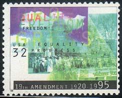 USA SC# 2980 MNH Single