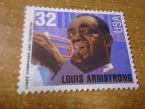 United States  #  2982  MNH