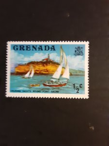 Grenada #583         MNH