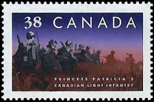 CANADA   #1249 MNH (1)