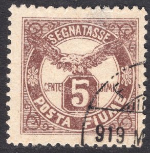 FIUME LOT 247