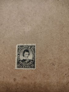 (2867) Canada -New Brunswick #11