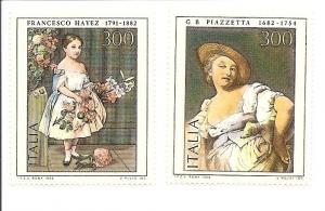 Italy 1532-33 MNH