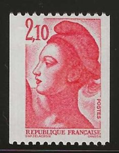 France #1897   MNH
