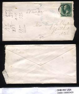 147 COVER SCV $ 15.00