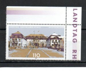 Germany #2076 MNH