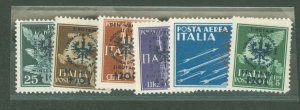 Slovenia #NB9-14 Mint (NH) Single (Complete Set)