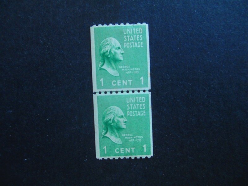 US #848 Mint Never Hinged- (4D2) WDWPhilatelic 3