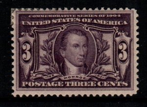 United States  325   MH cat $  70.00