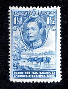 1938  Bechuanaland  Sc #126 mnh**cv. $1.10 ( 9544 BCXX )