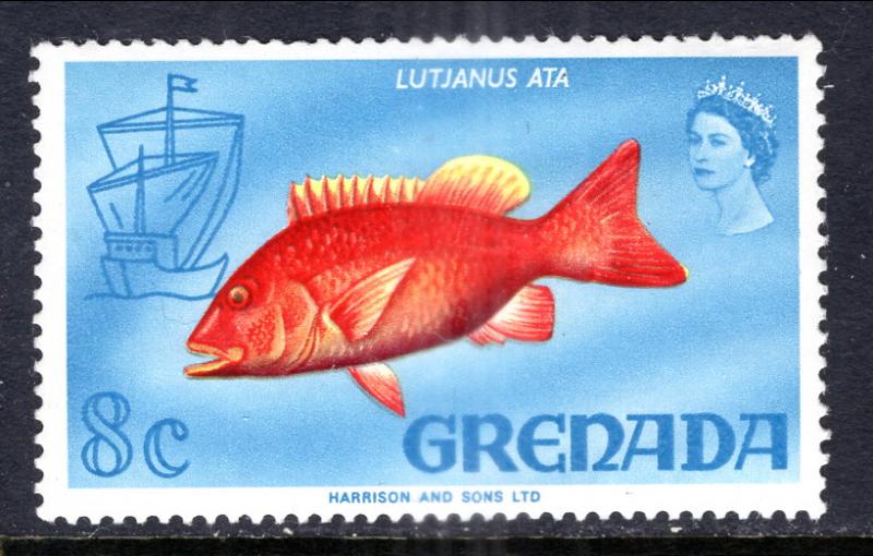 Grenada 299 MNH VF