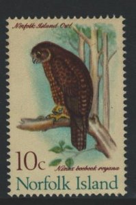 Norfolk Island Sc#133 MNH