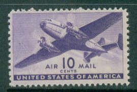 C27 Fine MNH Q992