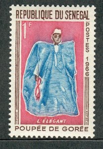 Senegal #261 MNH single