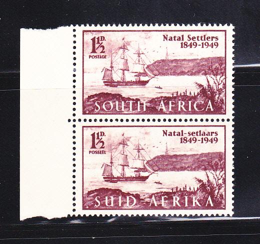 South Africa 108 Set MNH Ship (A)