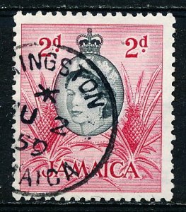 Jamaica #161 Single Used