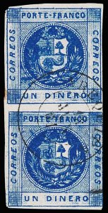 PERU 9a,9c  Used (ID # 113515)