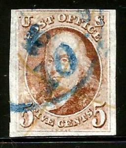 1  used XF NH