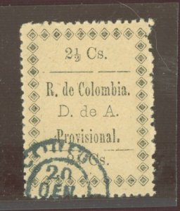 Colombia/Antioquia #84