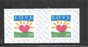 #2813b  MNH Pair