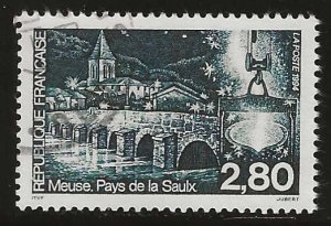 France #2432   used
