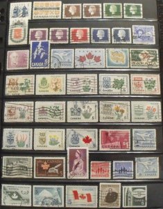 A2219   CANADA              Collection                  Used