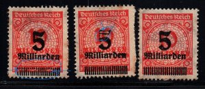 Germany Preussen Michel #20 very apealing stamp for this fragile paper
