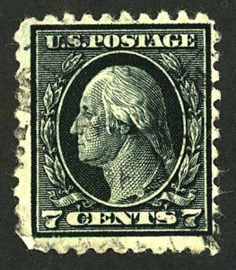 U.S. #469 USED