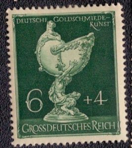 Germany B286 1944 MH