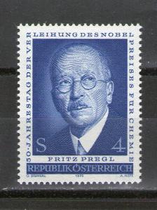 Austria 978 MNH