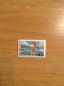 St Pierre & Miquelon SC 384