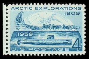 US #1128 MNH CV$0.25