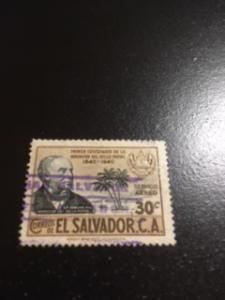 El Salvador sc C69 uhr