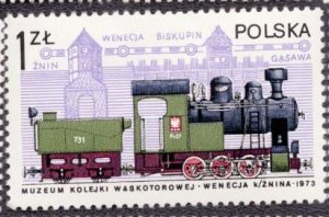 Poland 2252 1978 MNH