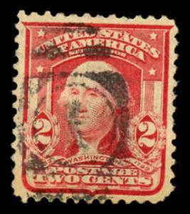 USA 319 Used