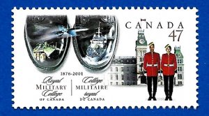 Canada 2001 - MNH - Scott #1906 *