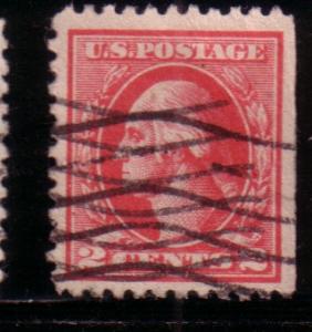 US#526 (U) CV $6.00